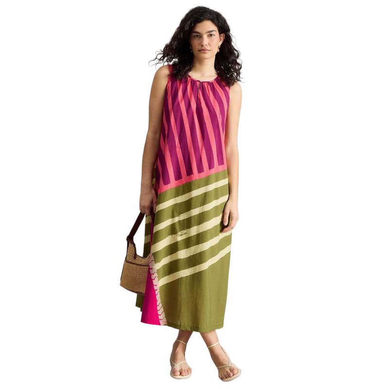 White Stuff Aggie Maxi Dress image number 0